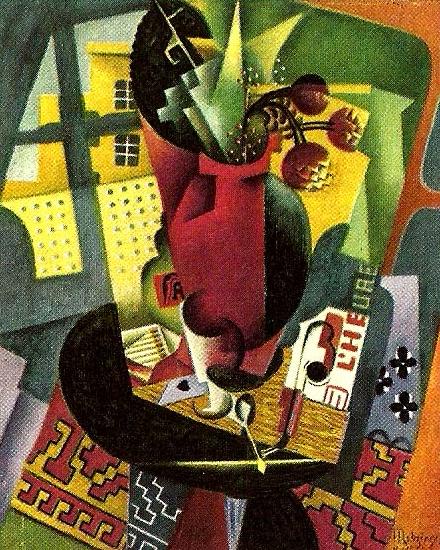 jean metzinger stilleben